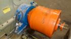 Used Stainless Steel Sharples Super-D-Canter Centrifuge