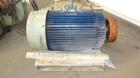 Used Stainless Steel Sharples Super-D-Canter Centrifuge