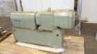 Used Stainless Steel Sharples Super-D-Canter Centrifuge