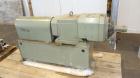 Used- Stainless Steel Sharples Super-D-Canter Centrifuge