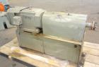 Used- Stainless Steel Sharples Super-D-Canter Centrifuge