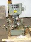 Used Stainless Steel Sharples Super-D-Canter Centrifuge