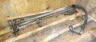 Used Stainless Steel Sharples Super-D-Canter Centrifuge