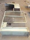 Used Stainless Steel Sharples Super-D-Canter Centrifuge