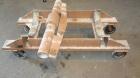 Used Stainless Steel Sharples Super-D-Canter Centrifuge