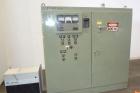 Used Stainless Steel Sharples Super-D-Canter Centrifuge