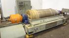 Used Stainless Steel Sharples Super-D-Canter Centrifuge, PM-75000 