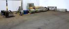 Used Stainless Steel Sharples Super-D-Canter Centrifuge, PM-75000 