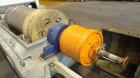 Used Stainless Steel Sharples Super-D-Canter Centrifuge, PM-75000 