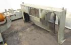 Used Stainless Steel Sharples Super-D-Canter Centrifuge, PM-75000 