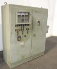 Used Stainless Steel Sharples Super-D-Canter Centrifuge, PM-75000 