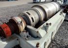 Used Stainless Steel Sharples Super-D-Canter Centrifuge