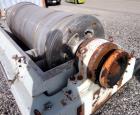 Used Stainless Steel Sharples Super-D-Canter Centrifuge