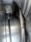 Used Stainless Steel Sharples Super-D-Canter Centrifuge