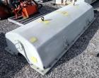 Used Stainless Steel Sharples Super-D-Canter Centrifuge