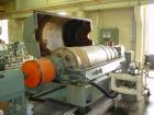 Used- Stainless Steel Sharples Super-D-Canter Centrifuge, PM-75000