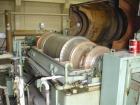 Used- Stainless Steel Sharples Super-D-Canter Centrifuge, PM-75000