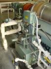 Used- Stainless Steel Sharples Super-D-Canter Centrifuge, PM-75000