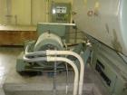 Used- Stainless Steel Sharples Super-D-Canter Centrifuge, PM-75000