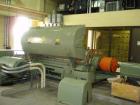 Used- Stainless Steel Sharples Super-D-Canter Centrifuge, PM-75000