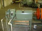Used Stainless Steel Sharples Super-D-Canter Centrifuge, PM-75000