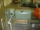 Used- Stainless Steel Sharples Super-D-Canter Centrifuge, PM-75000