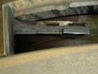 Used Stainless Steel Sharples Super-D-Canter Centrifuge, PM-75000