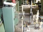 Used Stainless Steel Sharples Super-D-Canter Centrifuge, PM-75000