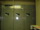 Used Stainless Steel Sharples Super-D-Canter Centrifuge, PM-75000