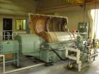 Used Sharples Super-D-Canter Centrifuge, PM-75000