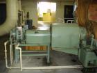 Used- Sharples Super-D-Canter Centrifuge, PM-75000