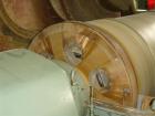 Used- Sharples Super-D-Canter Centrifuge, PM-75000