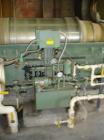 Used Sharples Super-D-Canter Centrifuge, PM-75000