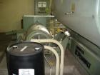 Used- Sharples Super-D-Canter Centrifuge, PM-75000