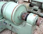 USED: Tomoe/Sharples PM-75000 Super-D-Canter centrifuge, 316 stainless steel construction on product contact areas. Max bowl speed 2700 rpm, 10