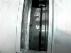 USED: Tomoe/Sharples PM-75000 Super-D-Canter centrifuge, 316 stainless steel construction on product contact areas. Max bowl speed 2700 rpm, 10