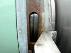 USED: Tomoe/Sharples PM-75000 Super-D-Canter centrifuge, 316 stainless steel construction on product contact areas. Max bowl speed 2700 rpm, 10