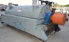 Used Stainless Steel Sharples Super-D-Canter Centrifuge, PM-76000