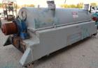 Used Stainless Steel Sharples Super-D-Canter Centrifuge, PM-76000