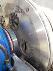 Used Stainless Steel Sharples Super-D-Canter Centrifuge, PM-76000