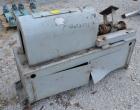 Used Stainless Steel Sharples Super-D-Canter Centrifuge, PM-76000