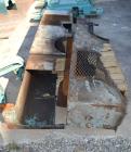 Used Stainless Steel Sharples Super-D-Canter Centrifuge, PM-76000