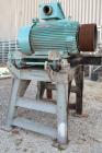 Used Stainless Steel Sharples Super-D-Canter Centrifuge, PM-76000