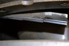 Used Stainless Steel Sharples Super-D-Canter Centrifuge, PM-76000