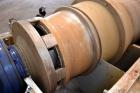 Used Stainless Steel Sharples Super-D-Canter Centrifuge, PM-76000
