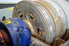 Used Stainless Steel Sharples Super-D-Canter Centrifuge, PM-76000