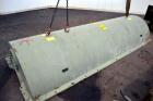 Used Stainless Steel Sharples Super-D-Canter Centrifuge, PM-76000