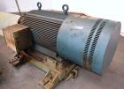Used Stainless Steel Sharples Super-D-Canter Centrifuge, PM-76000