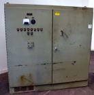 Used Stainless Steel Sharples Super-D-Canter Centrifuge, PM-76000