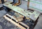Used Stainless Steel Sharples Super-D-Canter Centrifuge, PM-76000